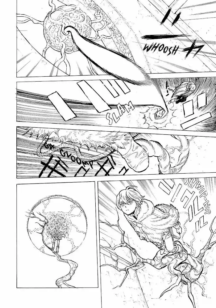 To You, The Immortal Ch.151.4