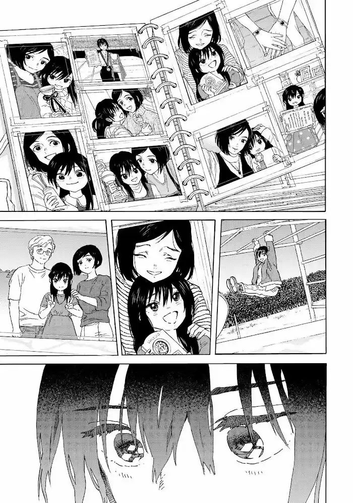 To You, The Immortal Ch.152.5