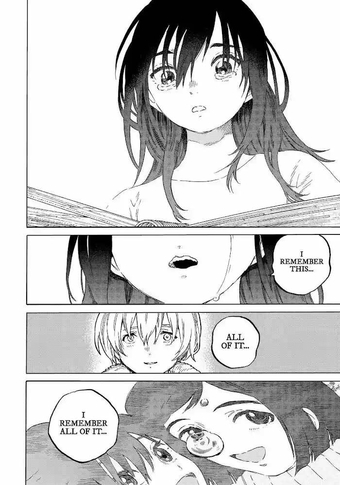 To You, The Immortal Ch.152.5