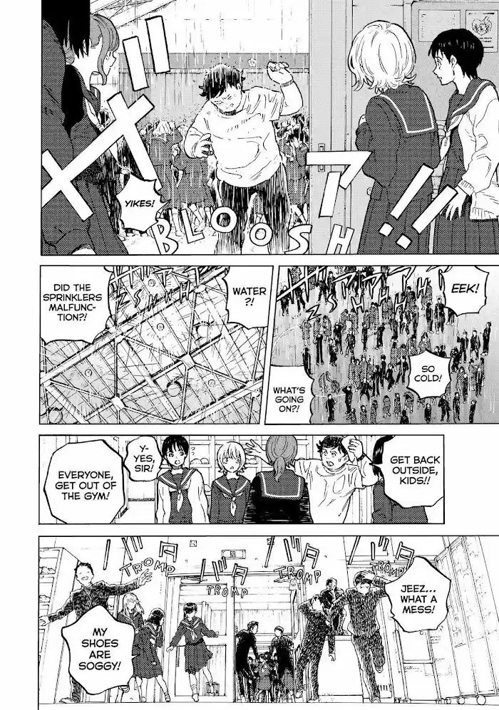 To You, The Immortal Ch.153