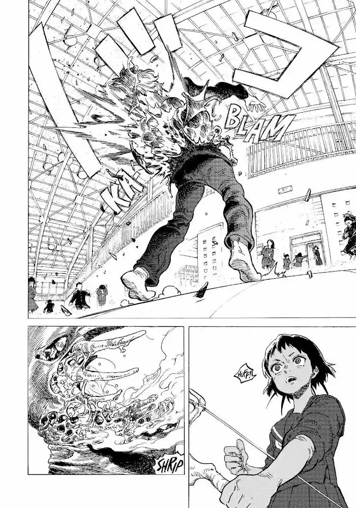 To You, The Immortal Ch.153