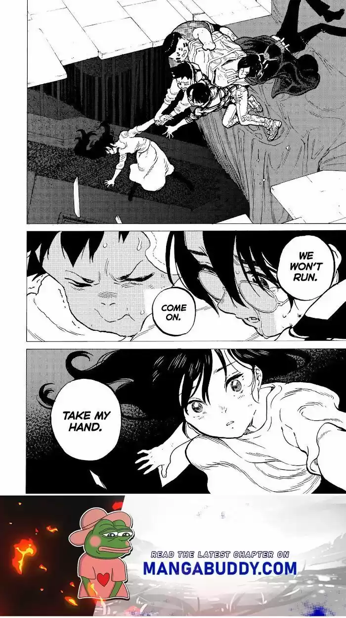 To You, The Immortal Ch.153.6