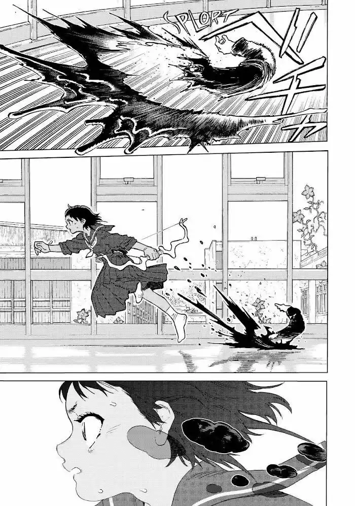 To You, The Immortal Ch.154