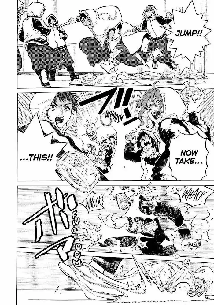 To You, The Immortal Ch.154