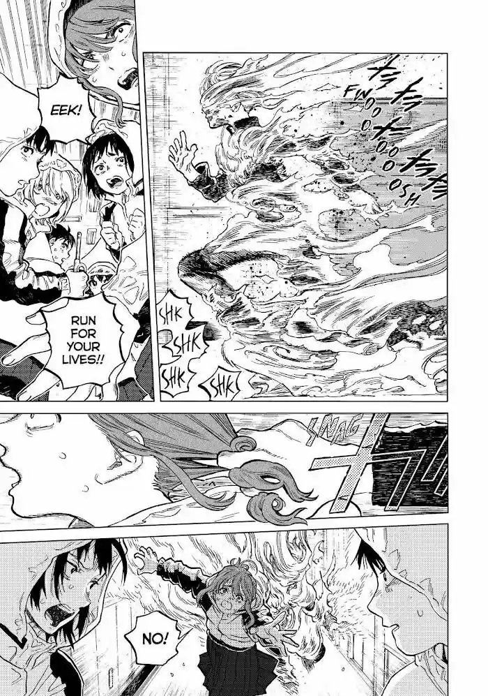 To You, The Immortal Ch.154