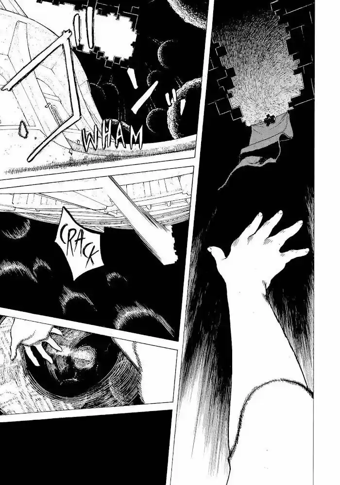 To You, The Immortal Ch.154.5