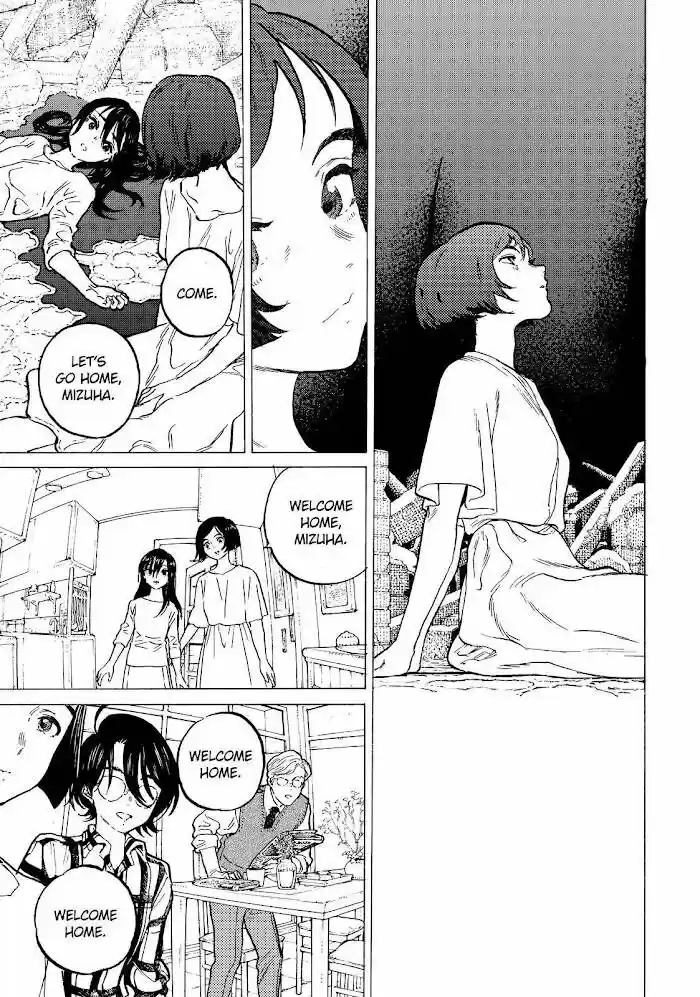 To You, The Immortal Ch.154.5