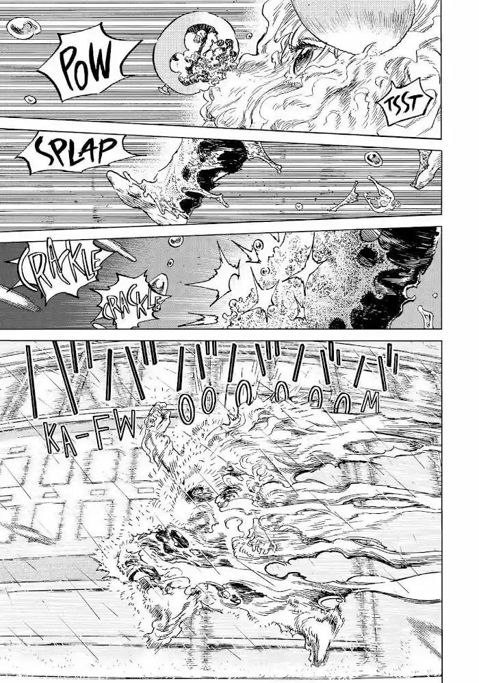 To You, The Immortal Ch.155.5