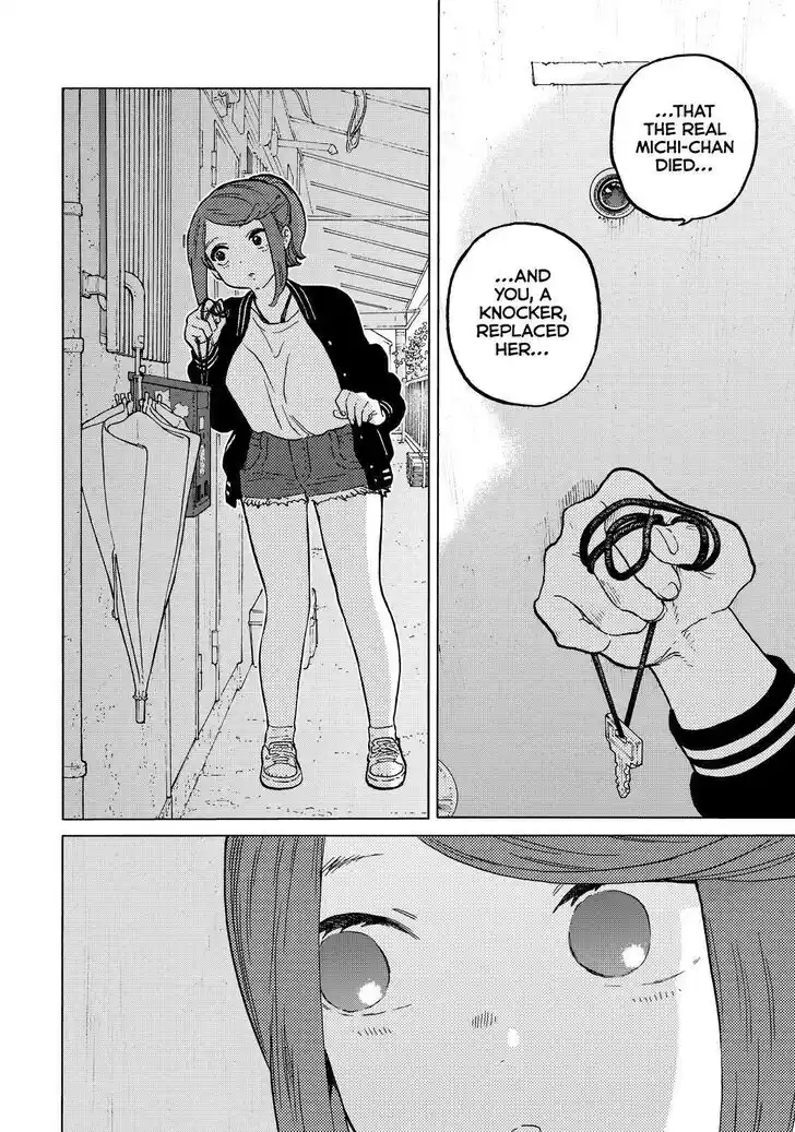 To You, The Immortal Ch.162