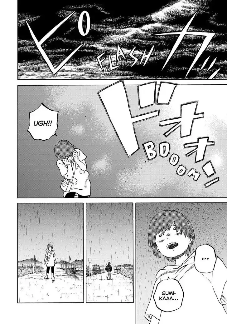 To You, The Immortal Ch.162.2