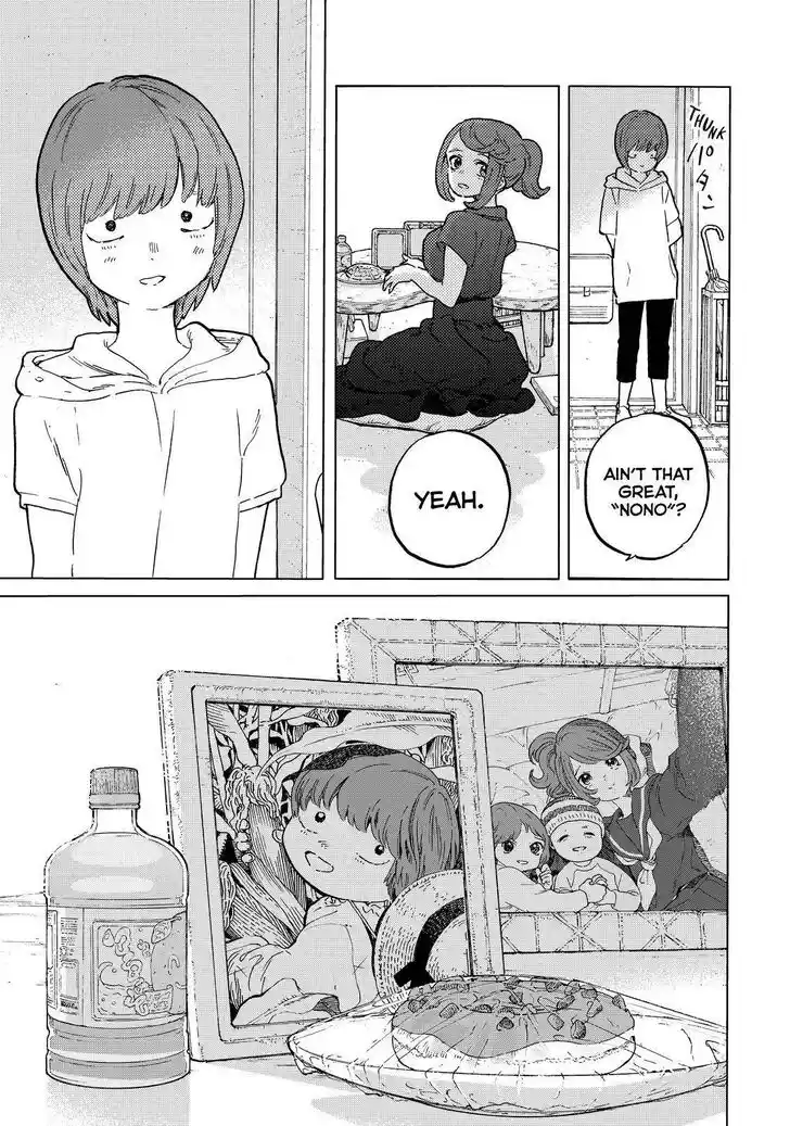 To You, The Immortal Ch.163