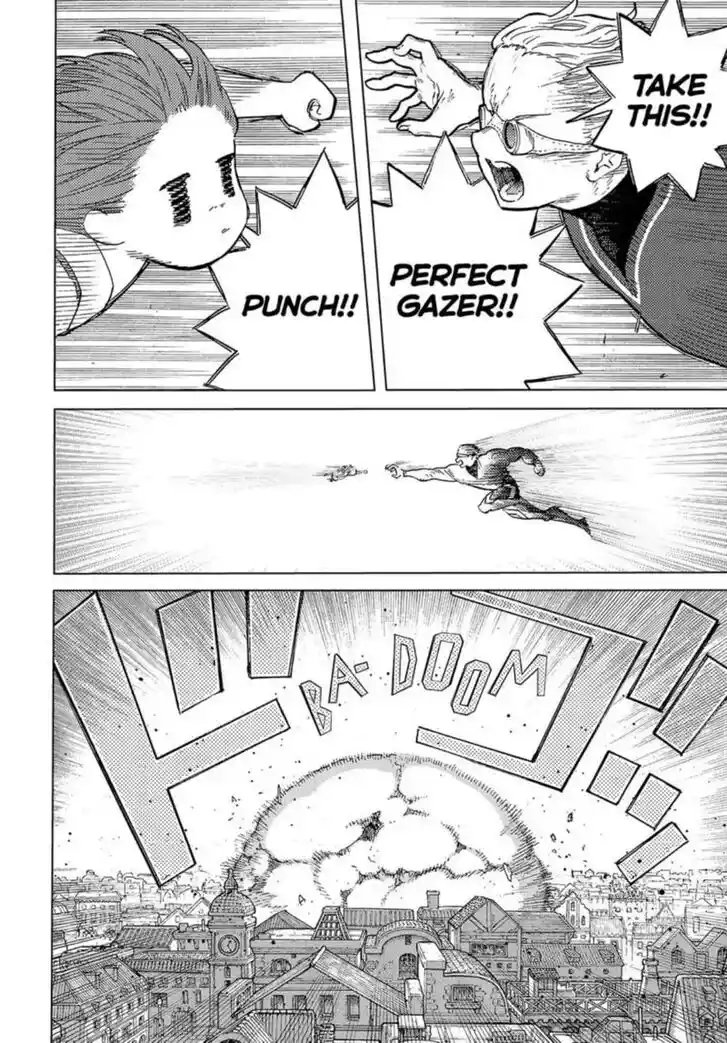 To You, The Immortal Ch.177