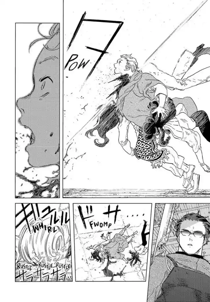 To You, The Immortal Ch.177