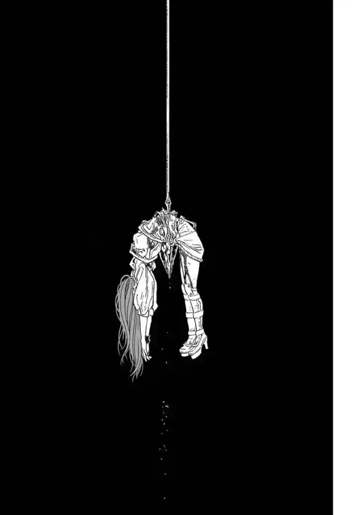 To You, The Immortal Ch.177