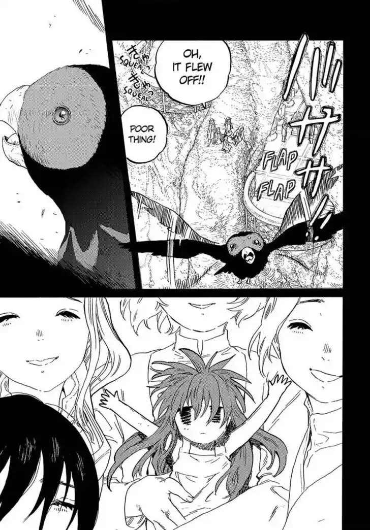 To You, The Immortal Ch.177