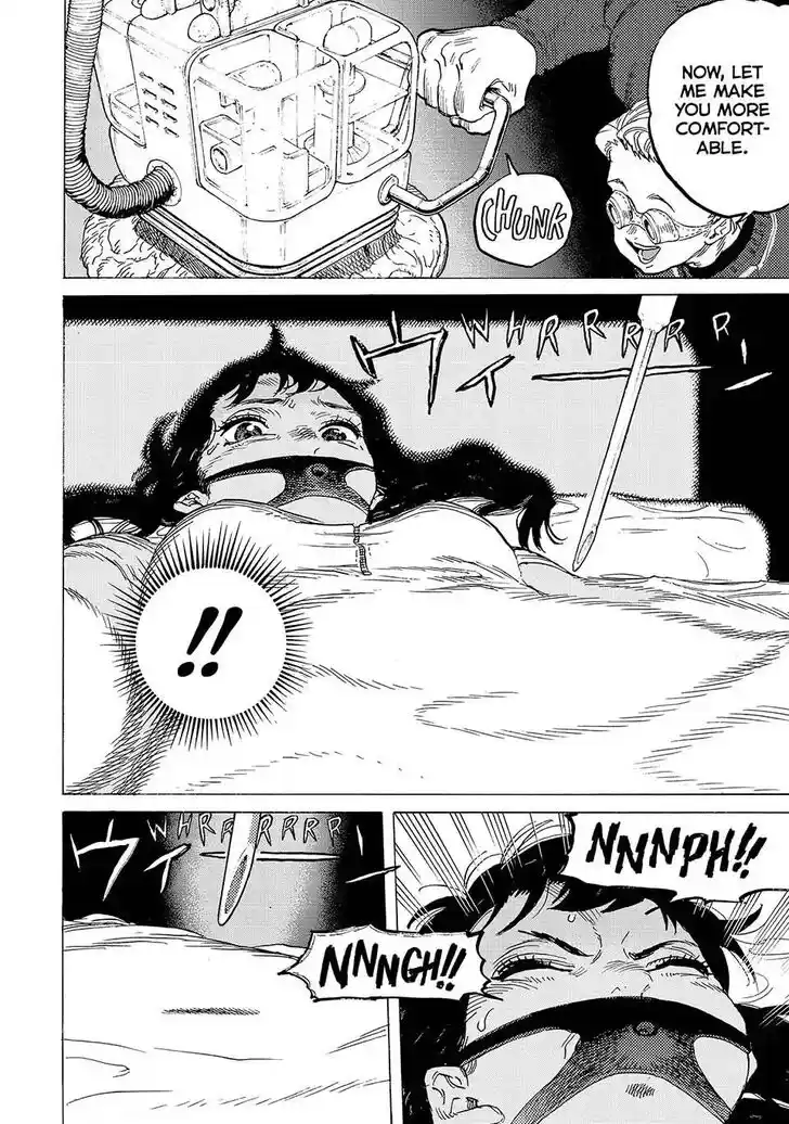 To You, The Immortal Ch.180