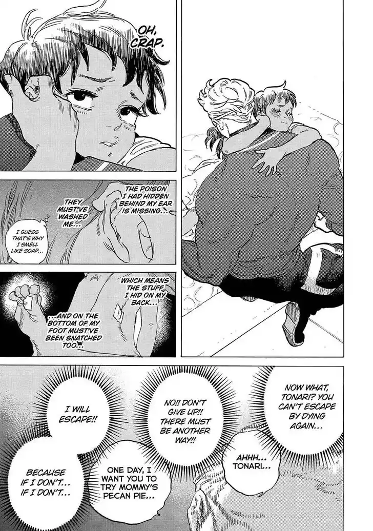 To You, The Immortal Ch.180