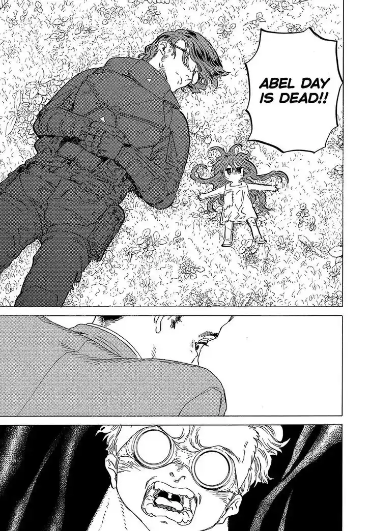 To You, The Immortal Ch.181