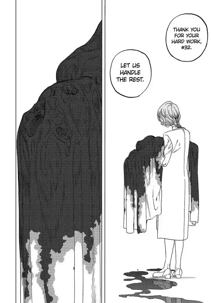 To You, The Immortal Ch.181.2