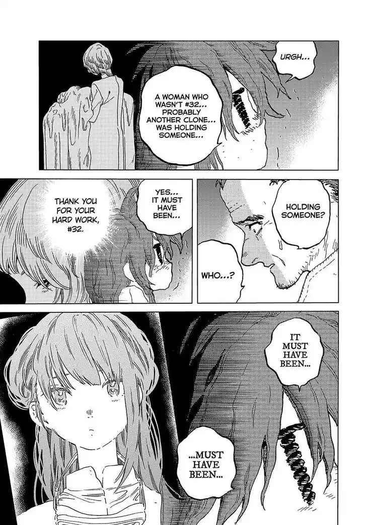 To You, The Immortal Ch.181.2