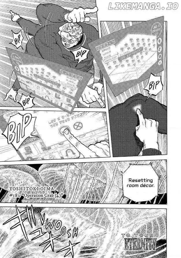 To You, The Immortal Ch.182.4