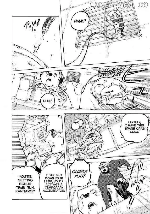 To You, The Immortal Ch.182.4