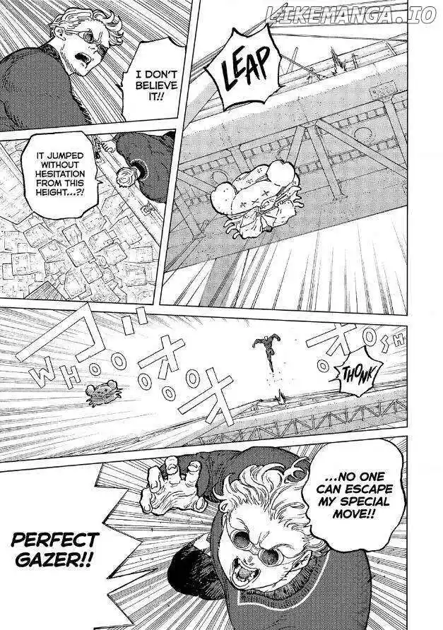 To You, The Immortal Ch.182.4