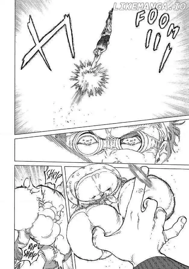 To You, The Immortal Ch.182.4