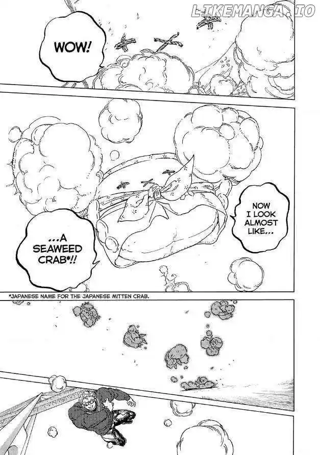 To You, The Immortal Ch.182.4