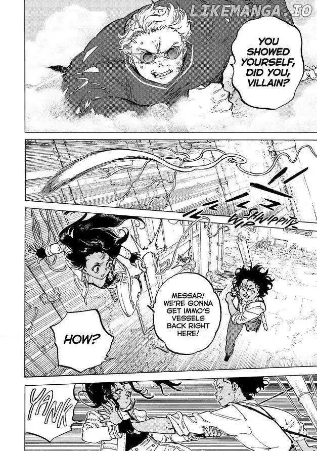 To You, The Immortal Ch.183.1