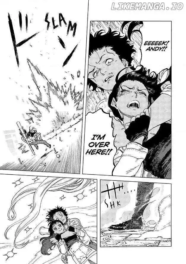 To You, The Immortal Ch.183.1