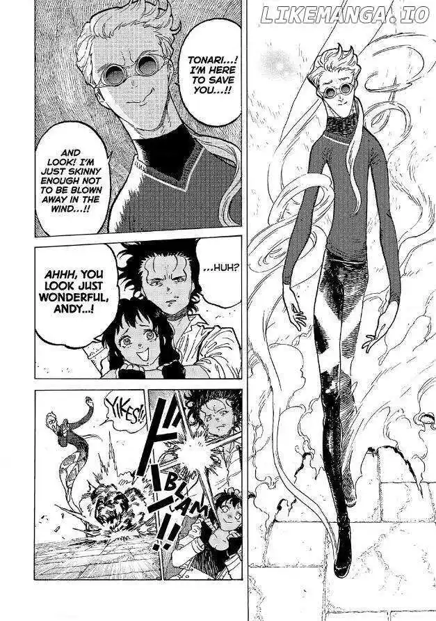 To You, The Immortal Ch.183.1