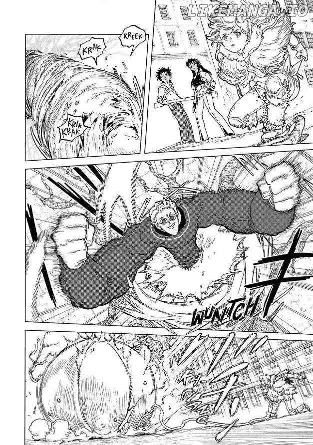 To You, The Immortal Ch.183.1