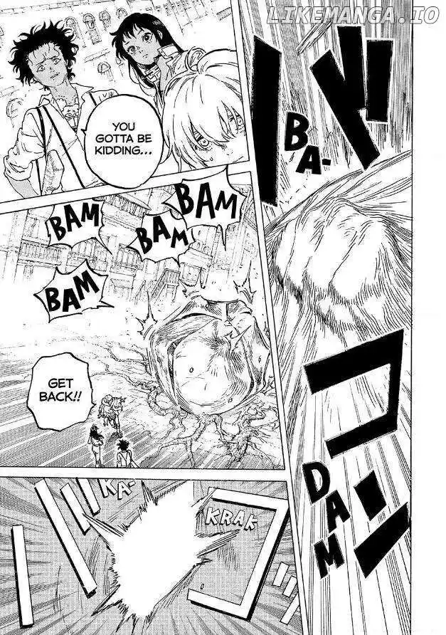 To You, The Immortal Ch.183.1