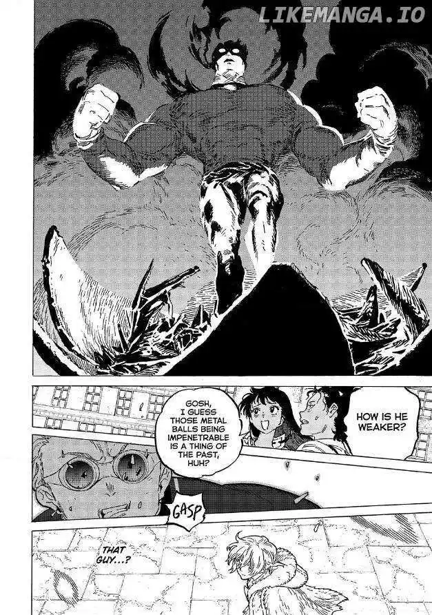 To You, The Immortal Ch.183.1