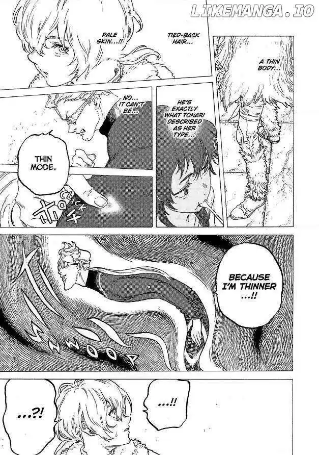 To You, The Immortal Ch.183.1