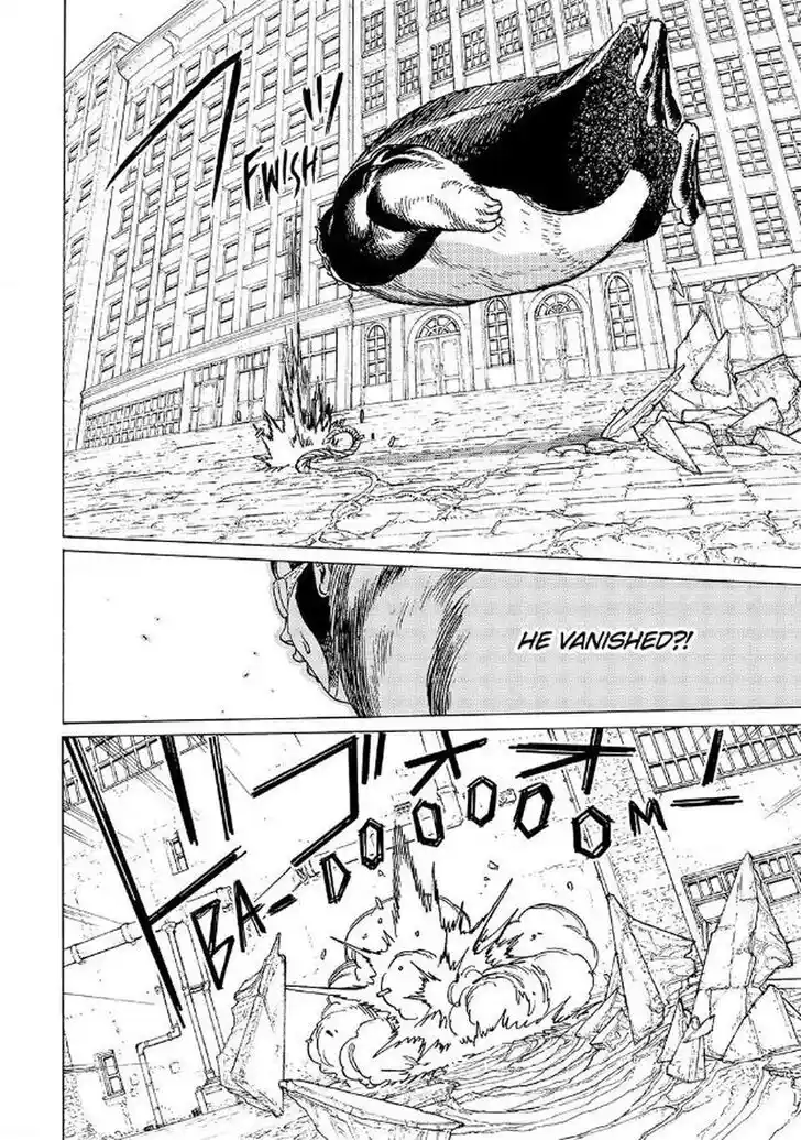 To You, The Immortal Ch.183.2