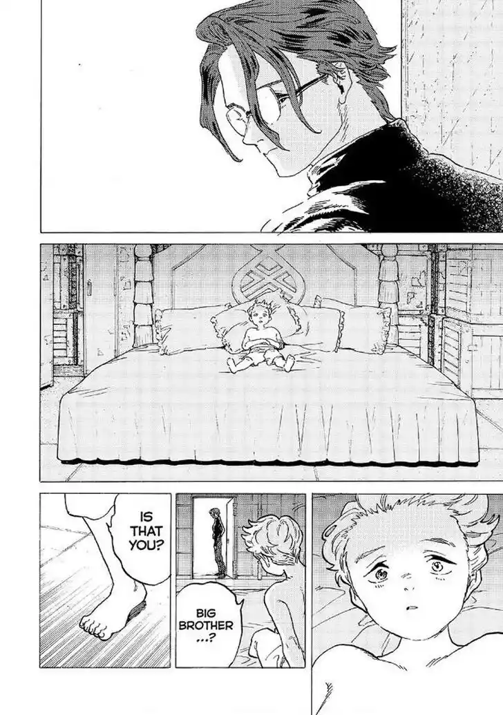 To You, The Immortal Ch.183.2