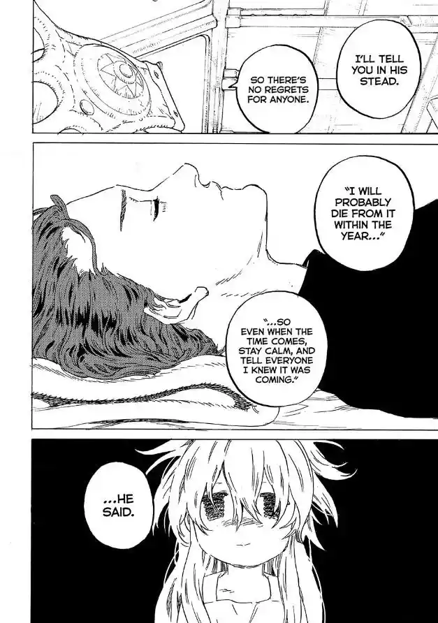 To You, The Immortal Ch.185