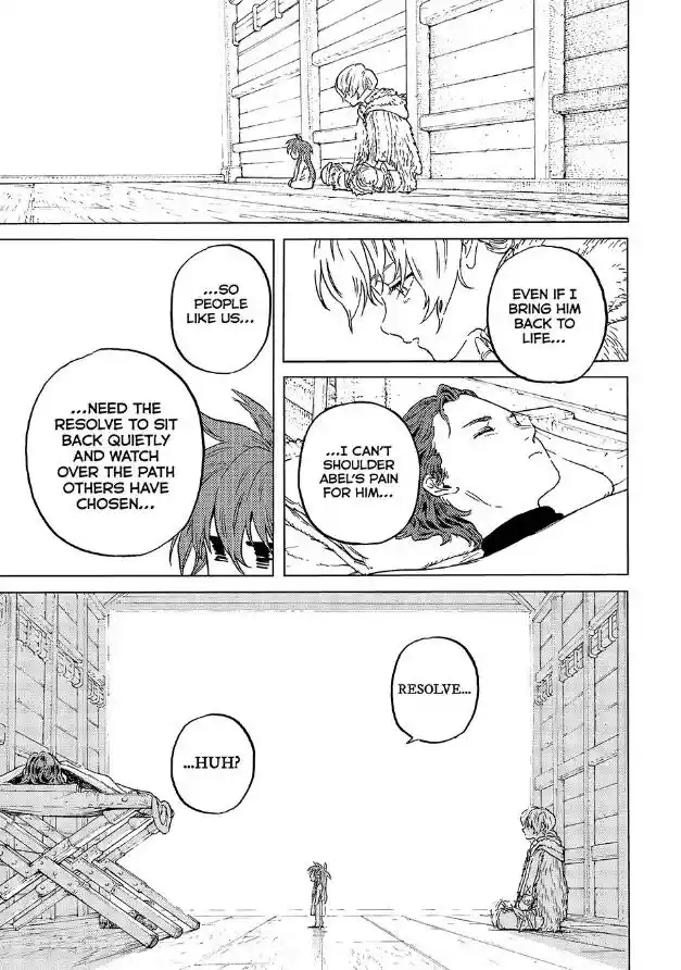 To You, The Immortal Ch.185