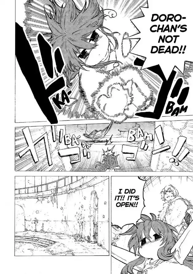 To You, The Immortal Ch.186