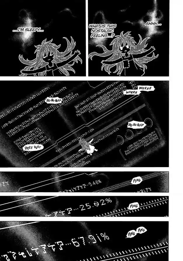 To You, The Immortal Ch.186