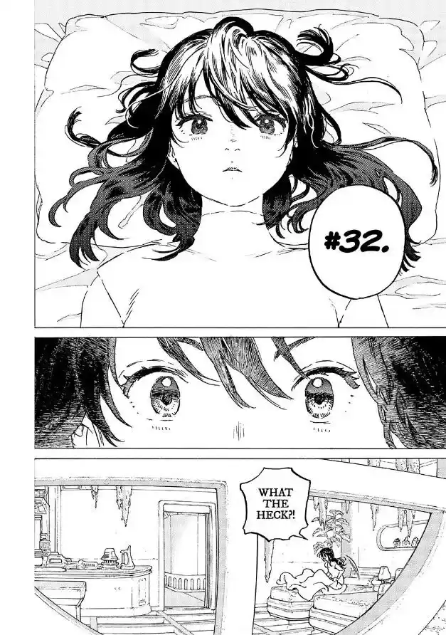 To You, The Immortal Ch.186