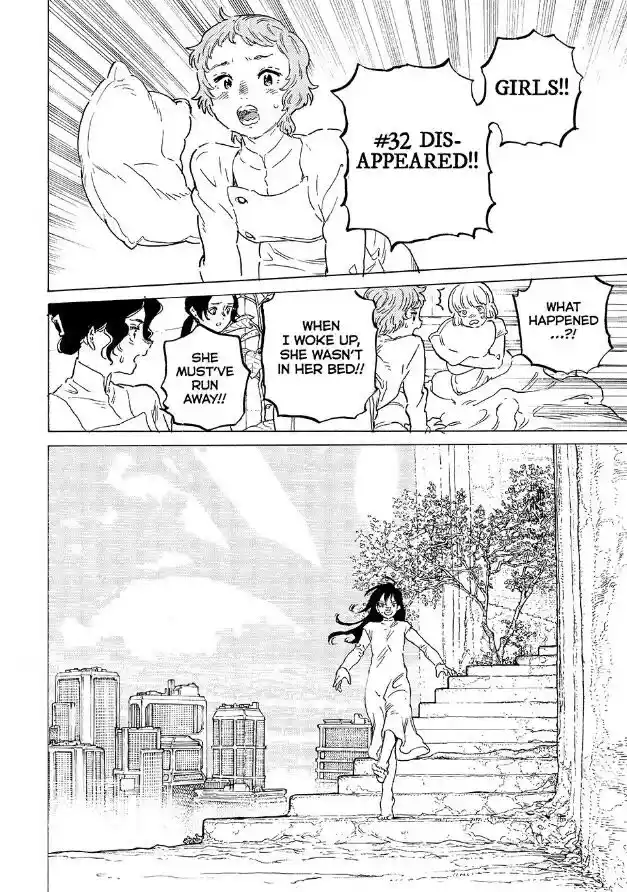 To You, The Immortal Ch.186