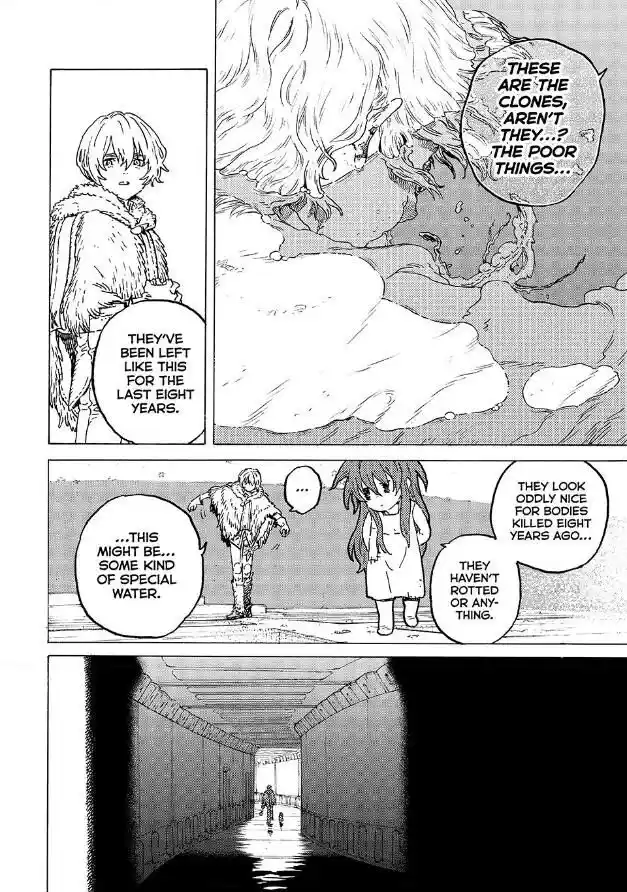 To You, The Immortal Ch.186.2