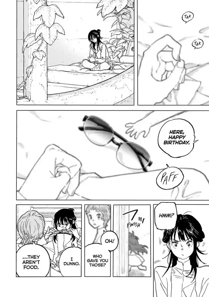 To You, The Immortal Ch.187