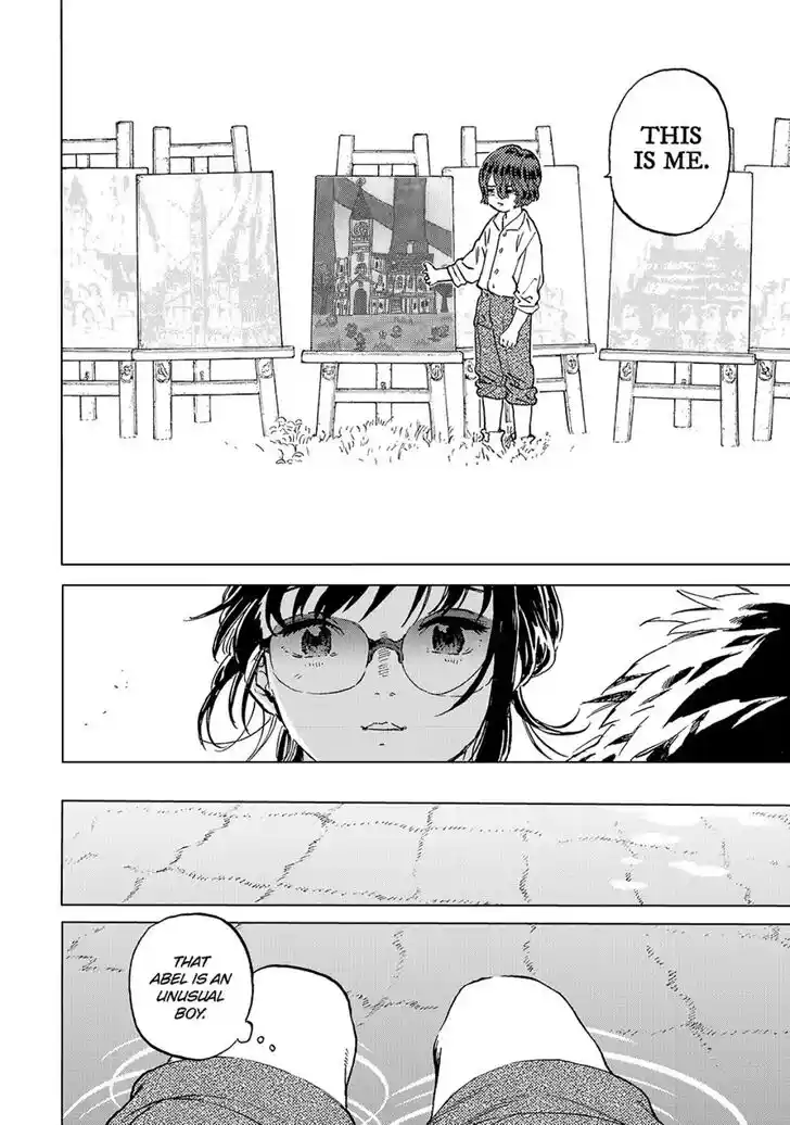 To You, The Immortal Ch.187