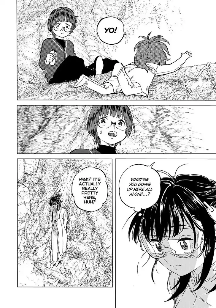 To You, The Immortal Ch.187