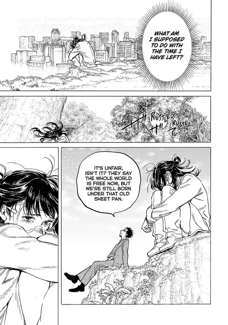 To You, The Immortal Ch.188