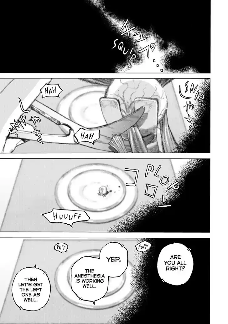 To You, The Immortal Ch.188